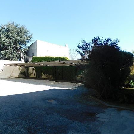 Hotel Aires de Tandil Exterior foto