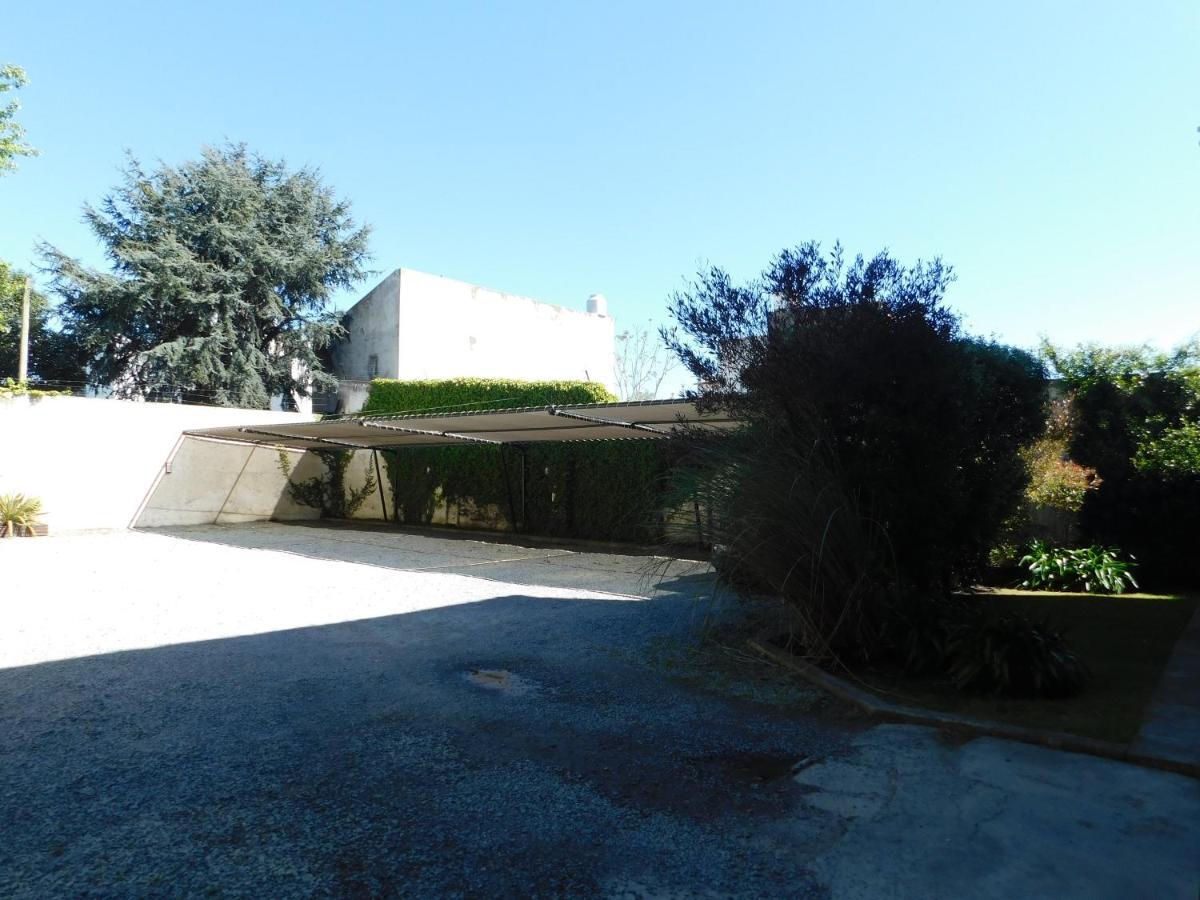 Hotel Aires de Tandil Exterior foto